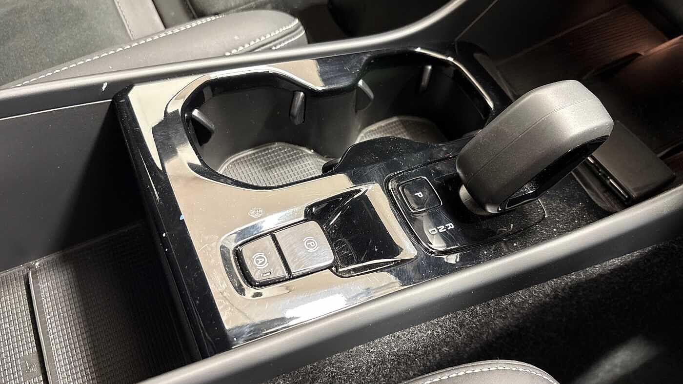 Used Volvo XC40 2025 for sale - 76498460: Photo 31