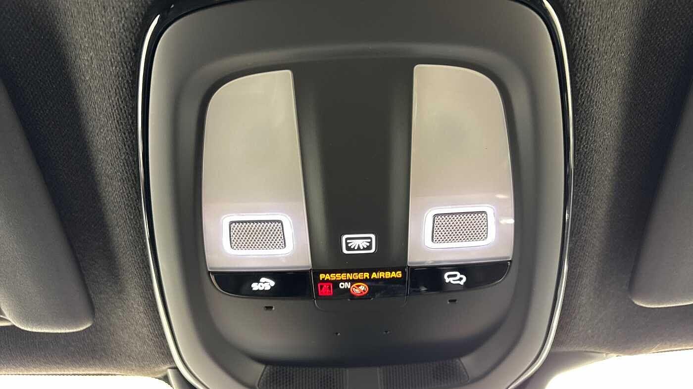 Used Volvo XC40 2025 for sale - 76498460: Photo 32