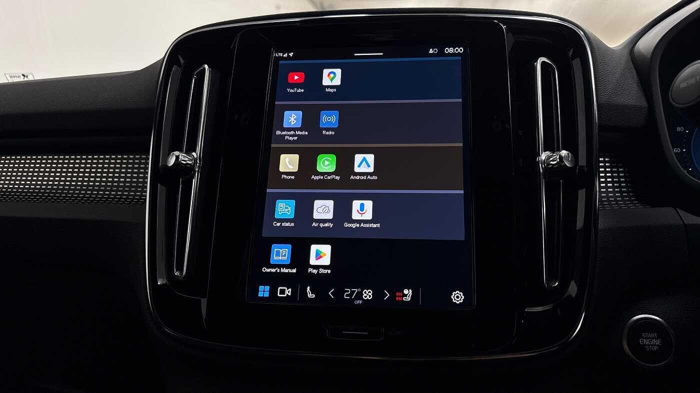 Used Volvo XC40 2025 for sale - 76498460: Photo 33