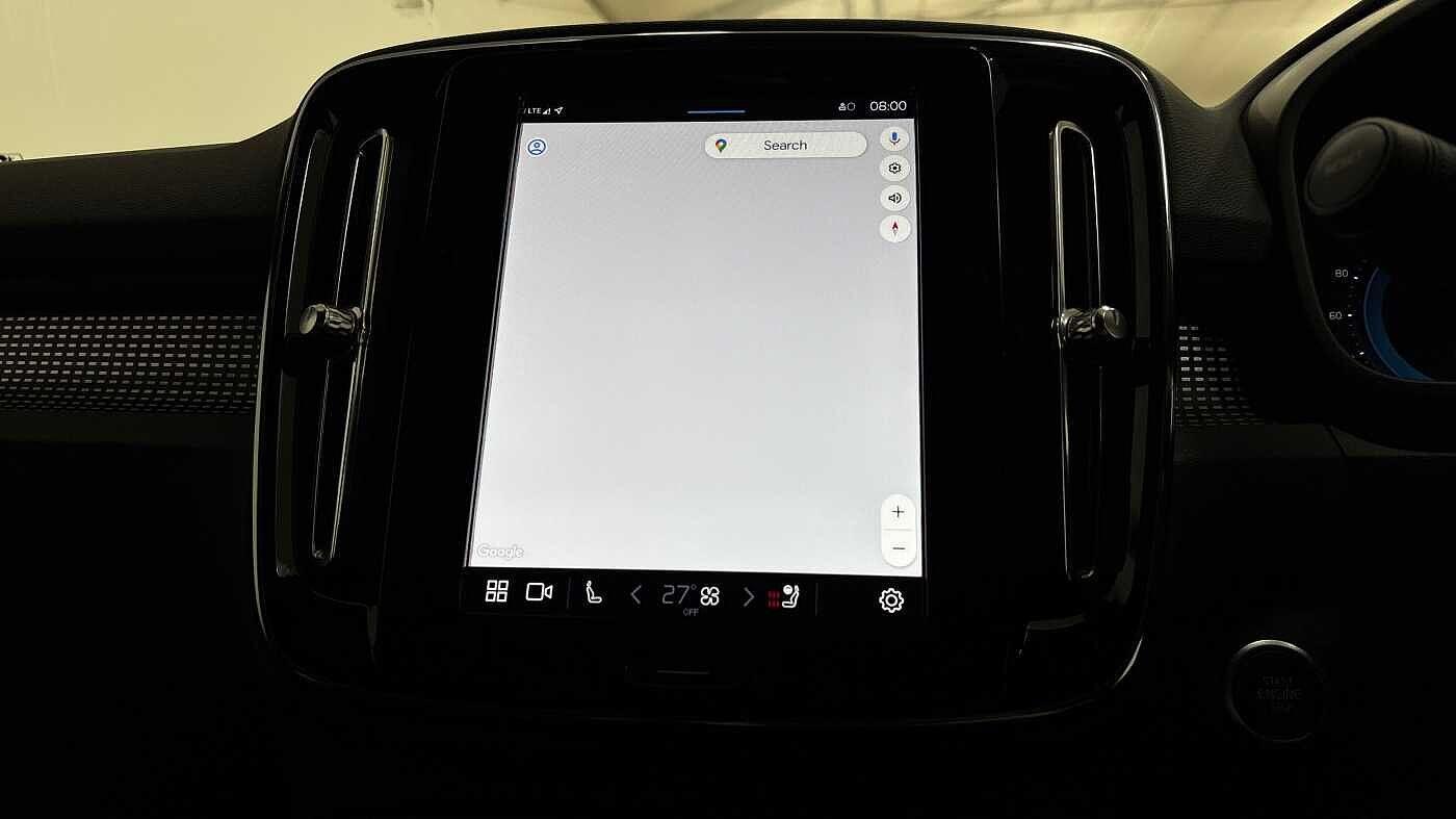 Used Volvo XC40 2025 for sale - 76498460: Photo 35