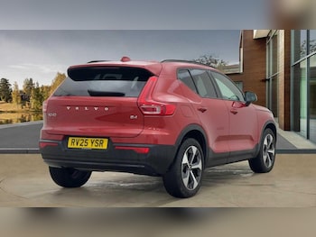 Used Volvo XC40 2025 for sale - 76498460: Photo