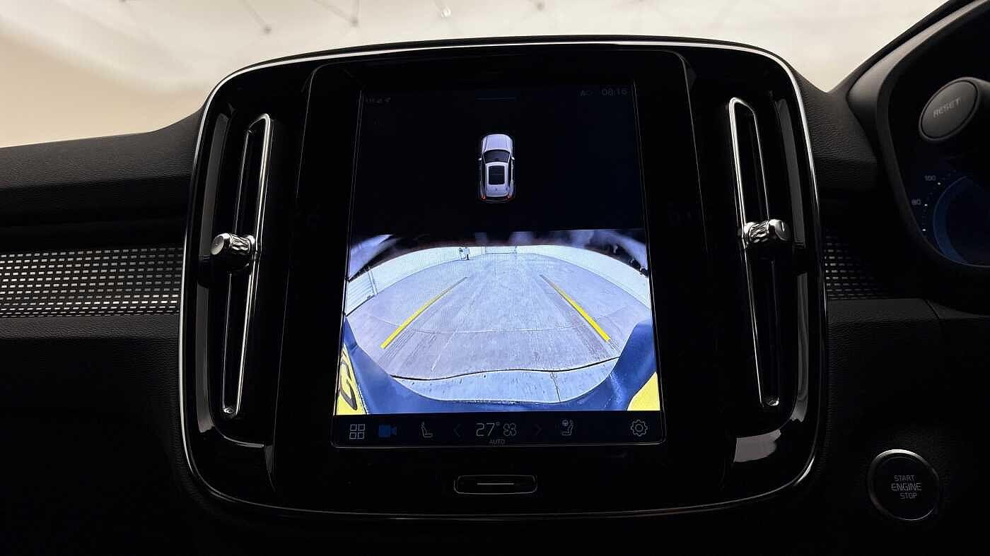 Used Volvo XC40 2025 for sale - 76498460: Photo 40