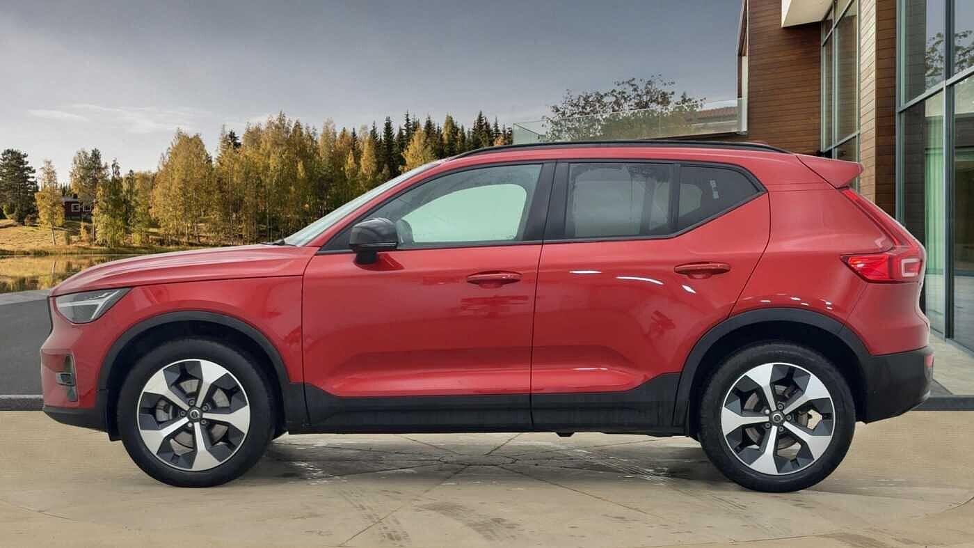 Used Volvo XC40 2025 for sale - 76498460: Photo 6
