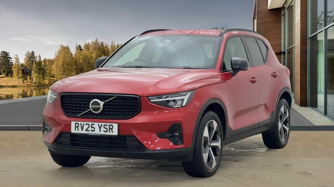 Used Volvo XC40 2025 for sale - 76498460: Photo 7