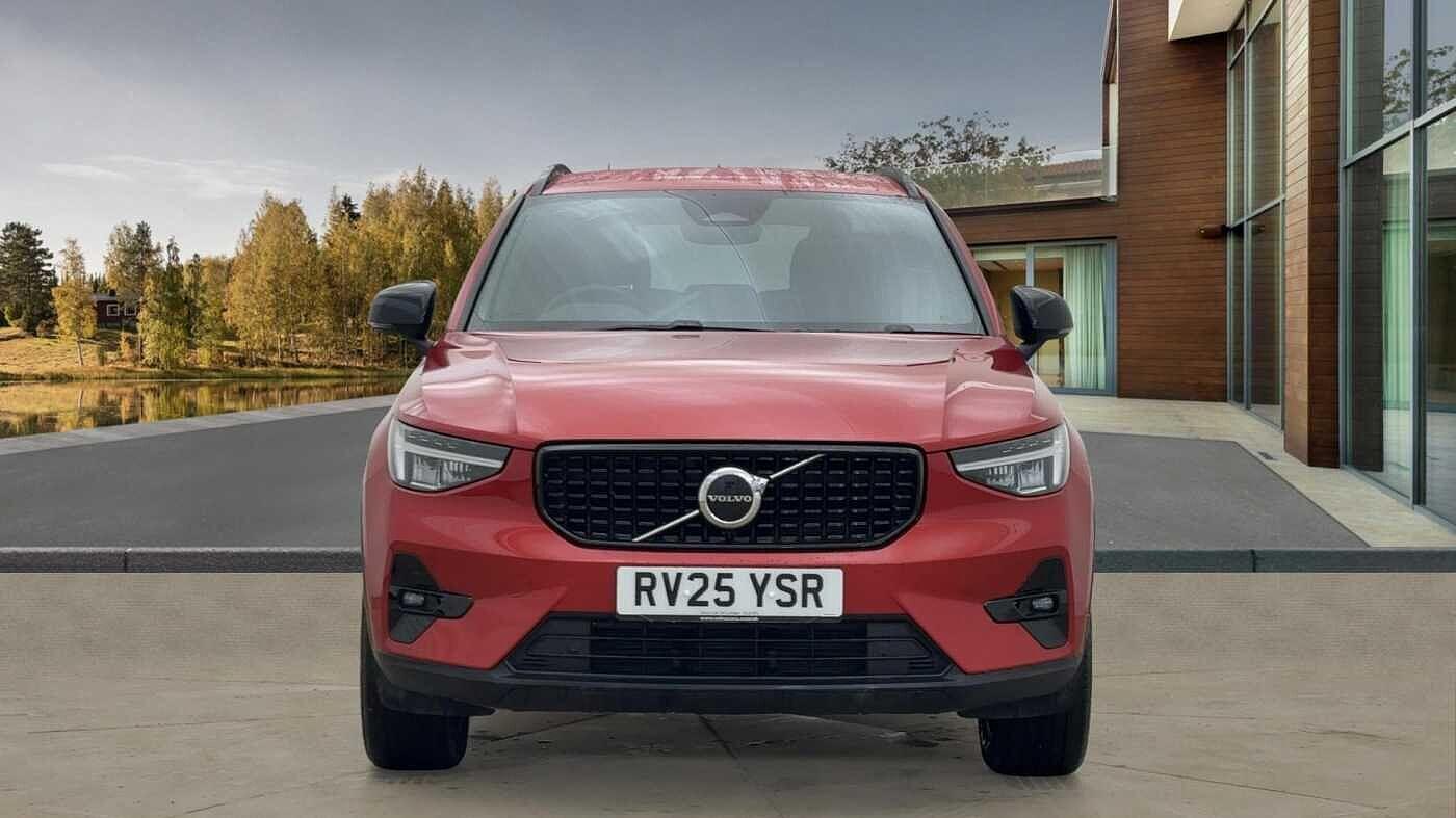 Used Volvo XC40 2025 for sale - 76498460: Photo 8