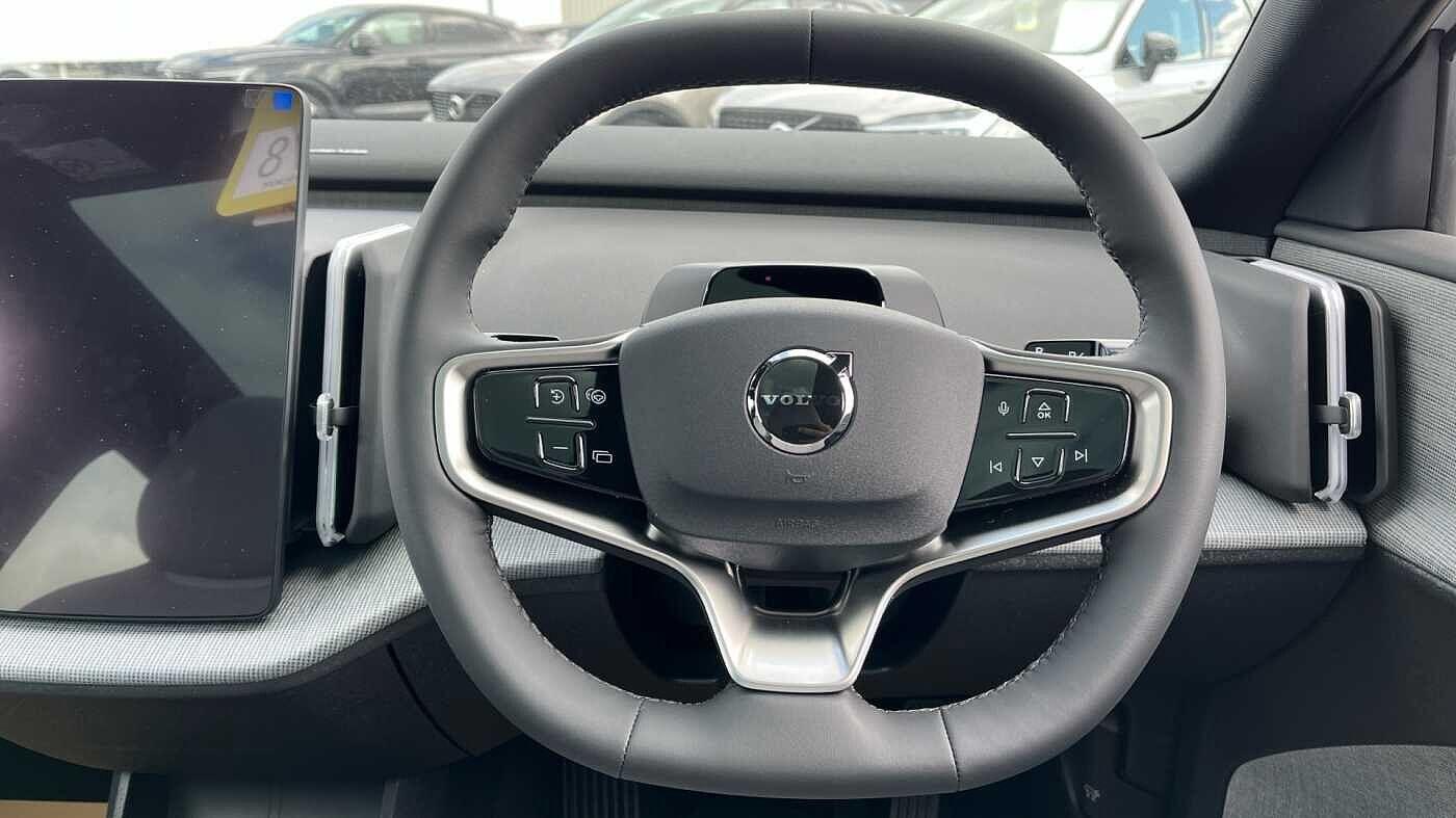 Used Volvo EX30 2025 for sale - 77683683: Photo 10