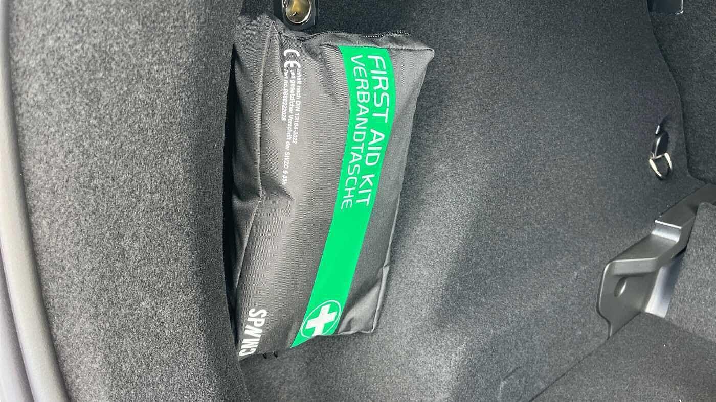 Used Volvo EX30 2025 for sale - 77683683: Photo 13