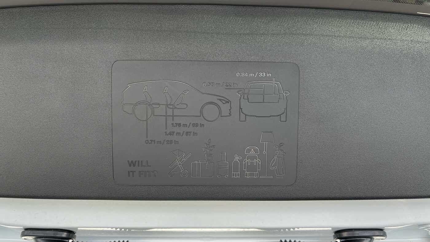 Used Volvo EX30 2025 for sale - 77683683: Photo 14