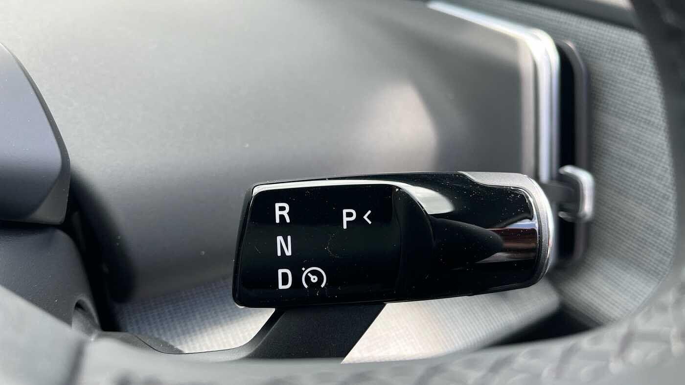 Used Volvo EX30 2025 for sale - 77683683: Photo 19