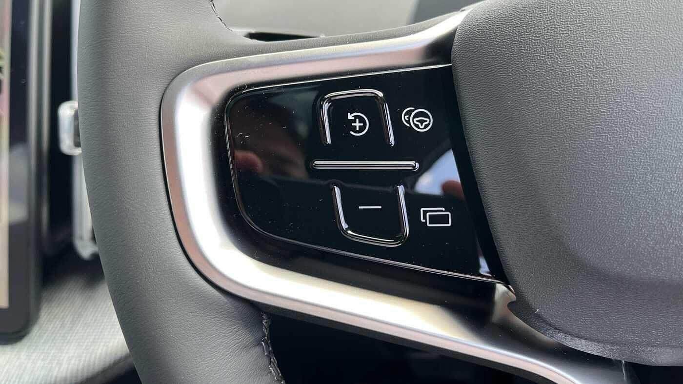 Used Volvo EX30 2025 for sale - 77683683: Photo 20