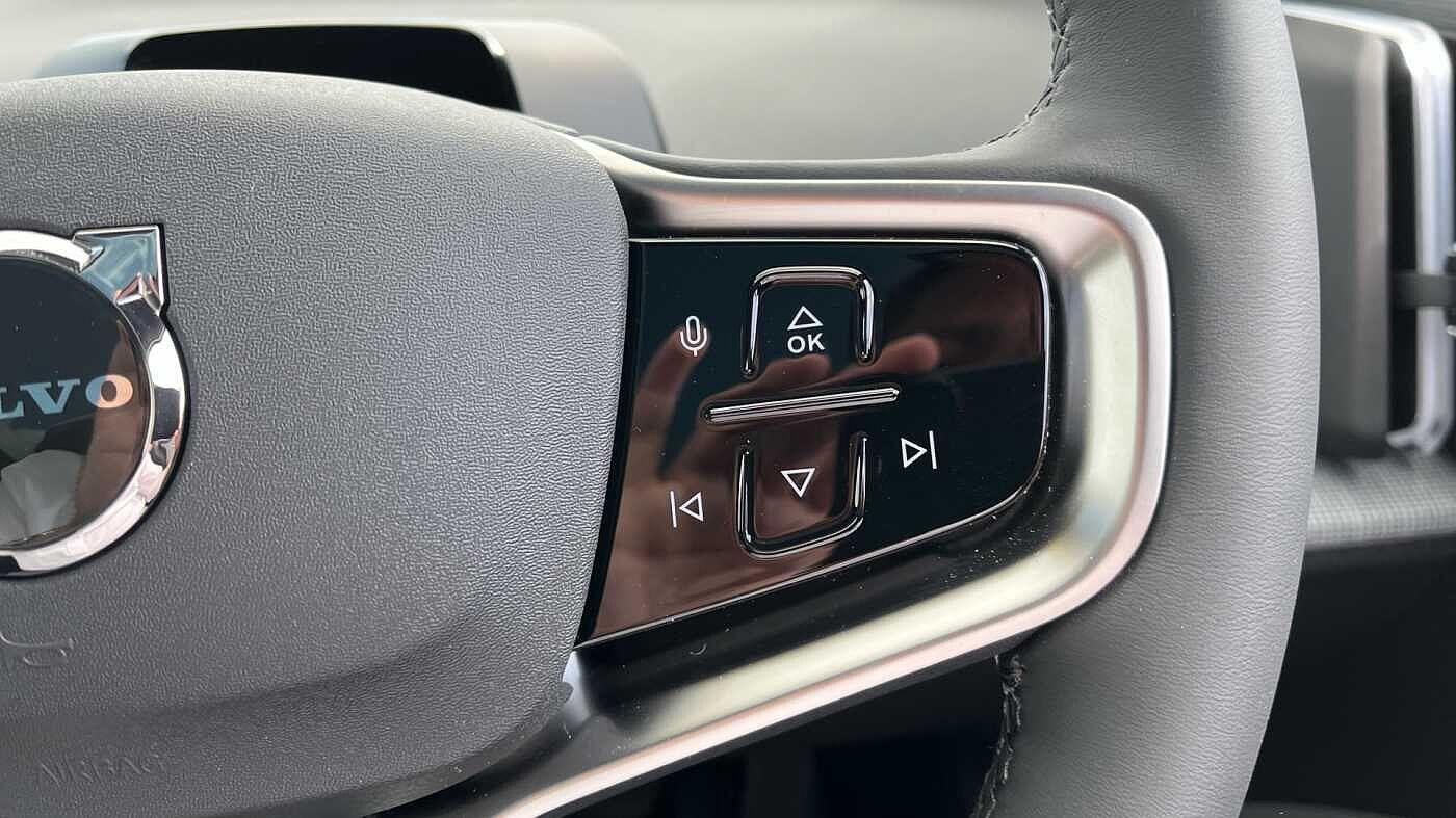 Used Volvo EX30 2025 for sale - 77683683: Photo 21