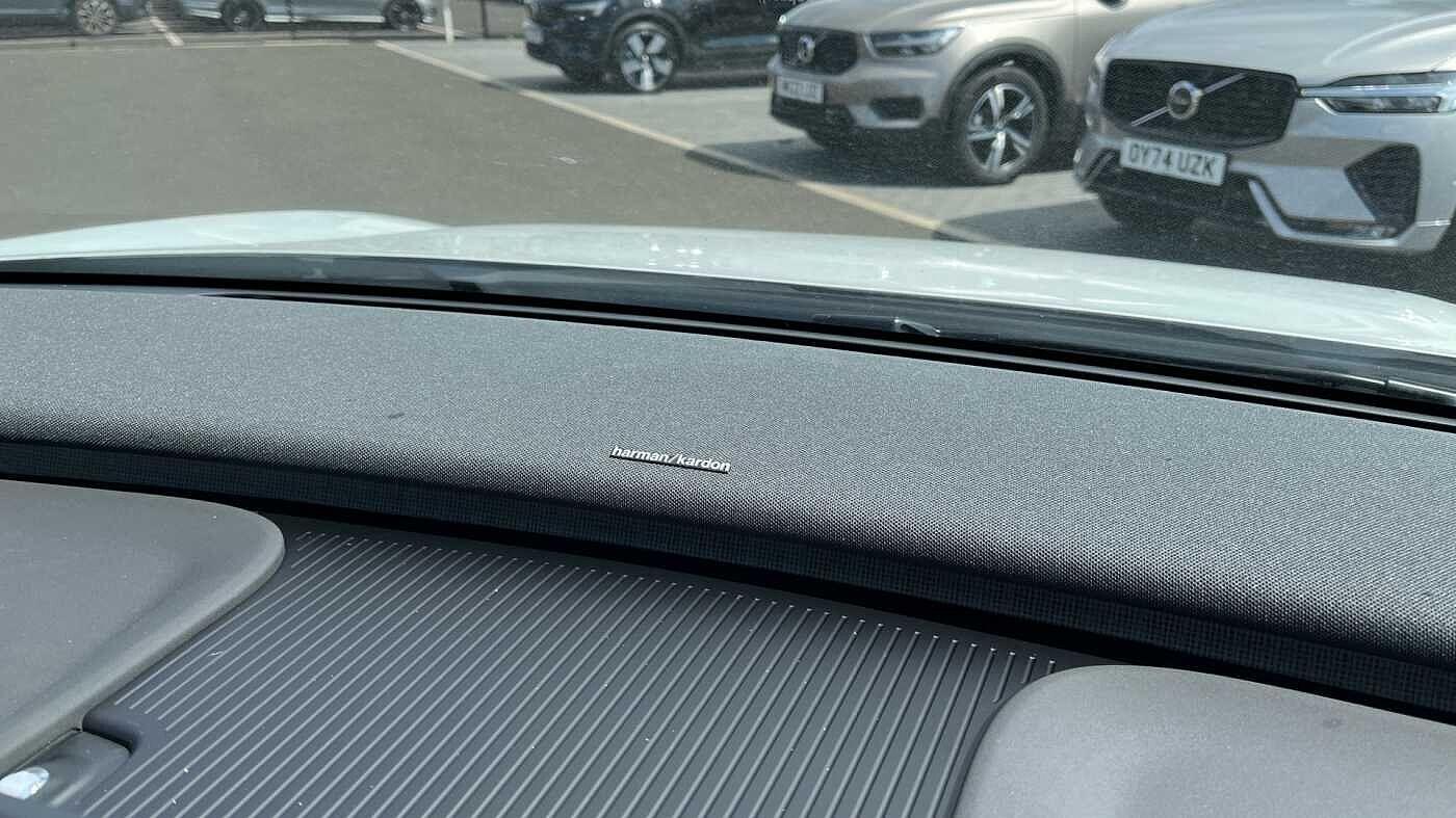 Used Volvo EX30 2025 for sale - 77683683: Photo 22