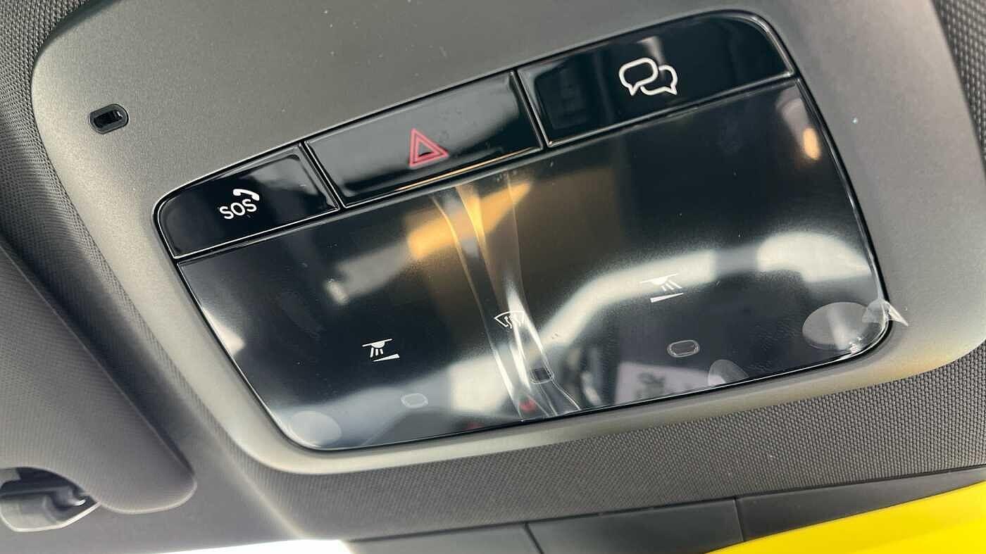 Used Volvo EX30 2025 for sale - 77683683: Photo 25