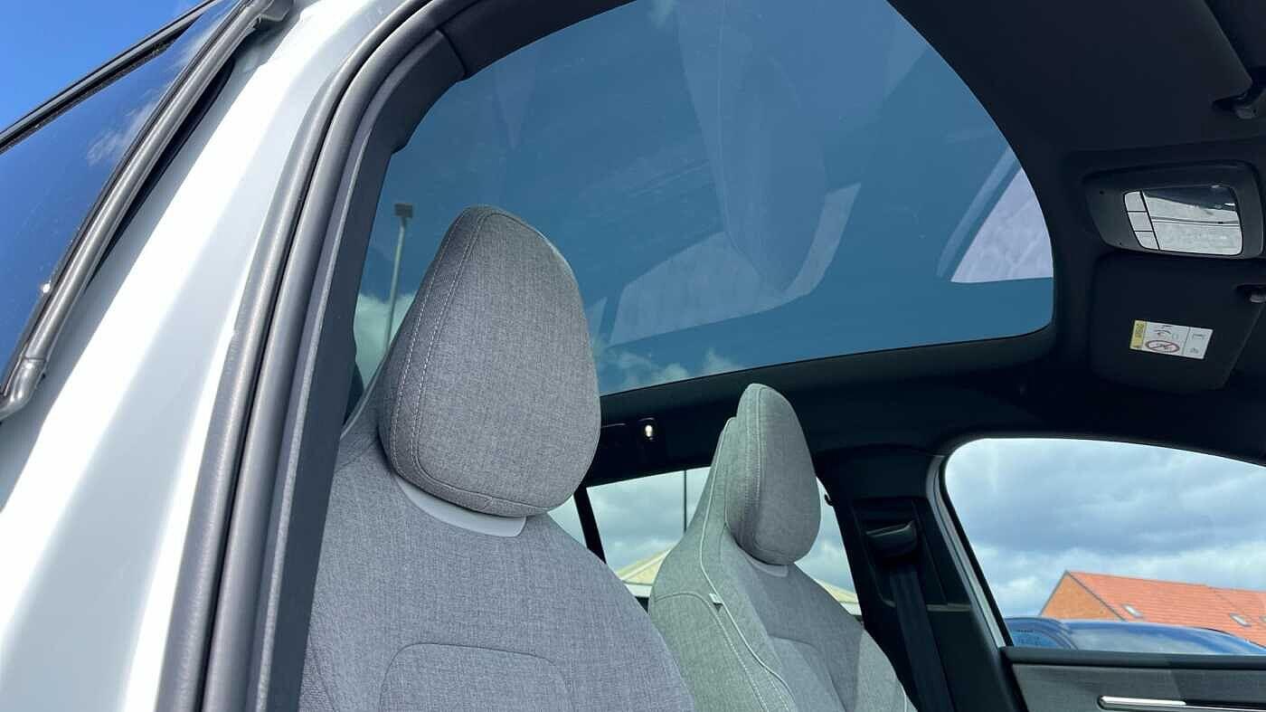 Used Volvo EX30 2025 for sale - 77683683: Photo 27