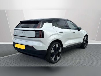 Used Volvo EX30 2025 for sale - 77683683: Photo