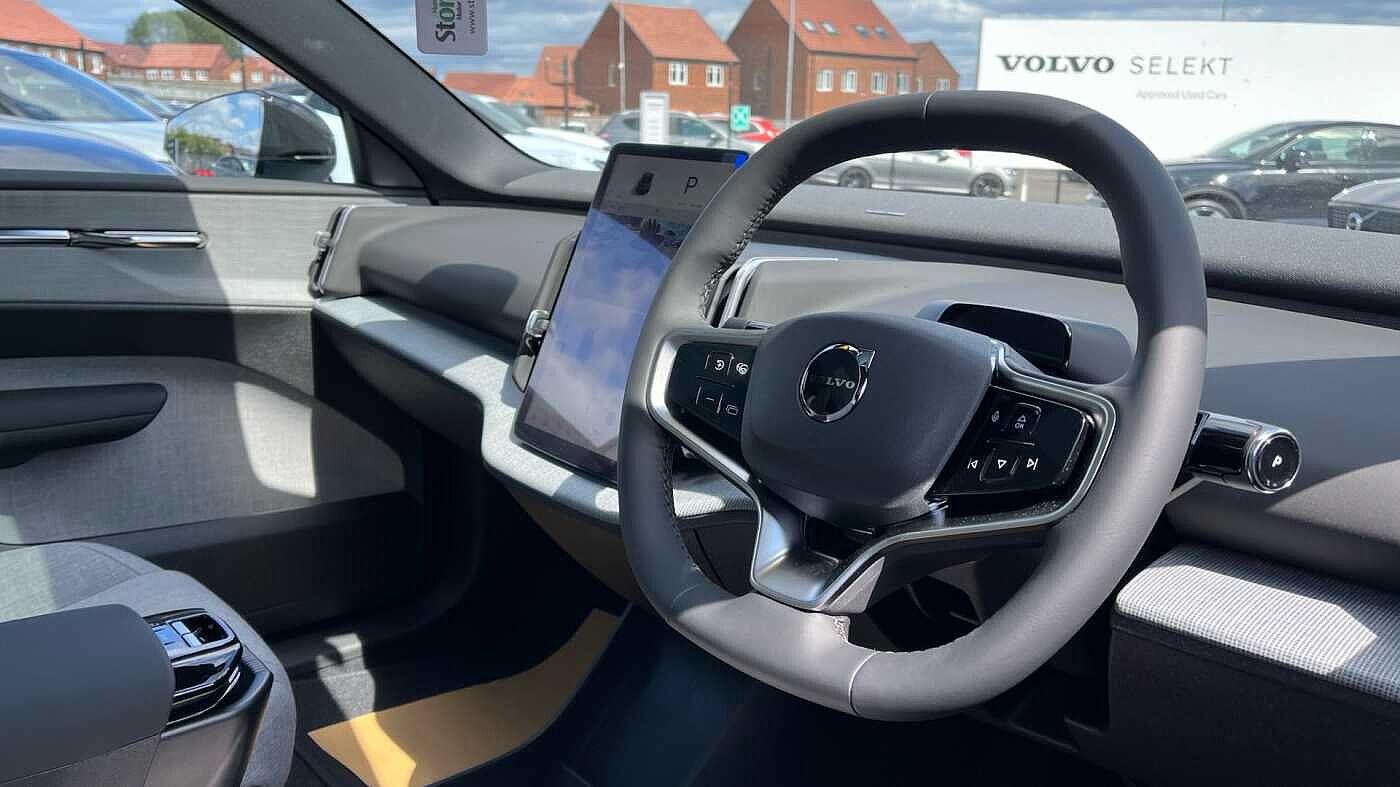 Used Volvo EX30 2025 for sale - 77683683: Photo 32