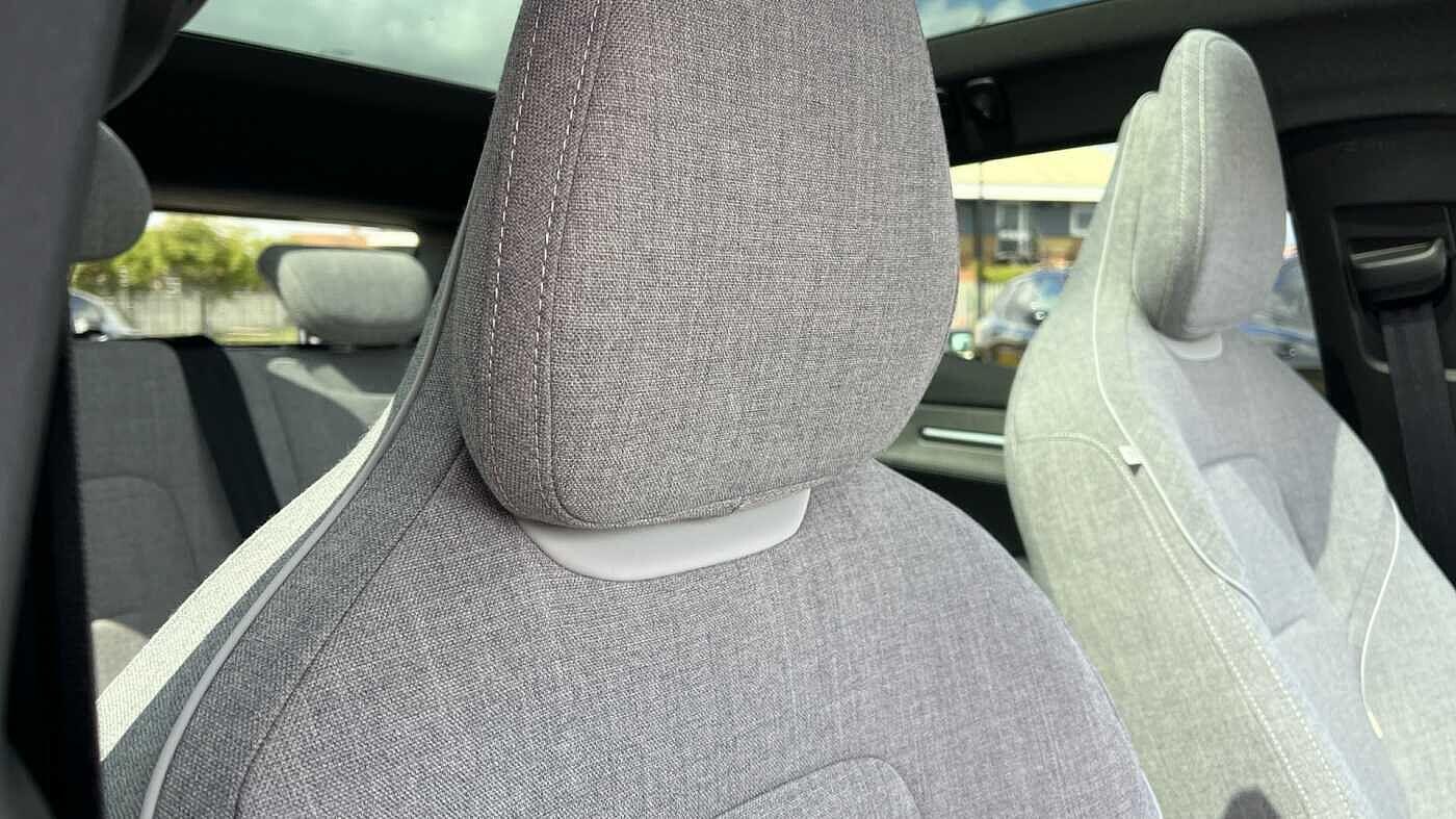 Used Volvo EX30 2025 for sale - 77683683: Photo 33