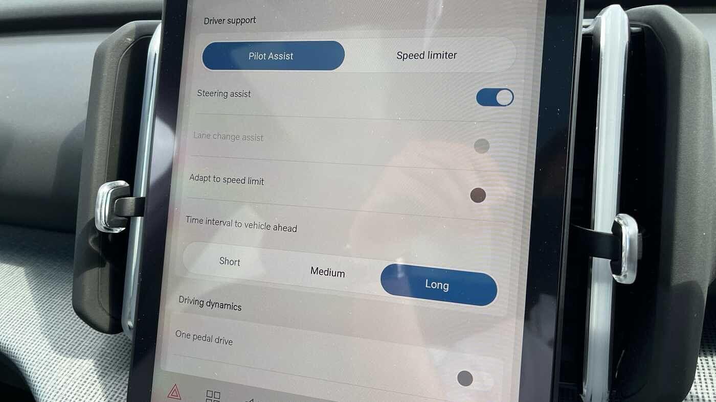 Used Volvo EX30 2025 for sale - 77683683: Photo 35