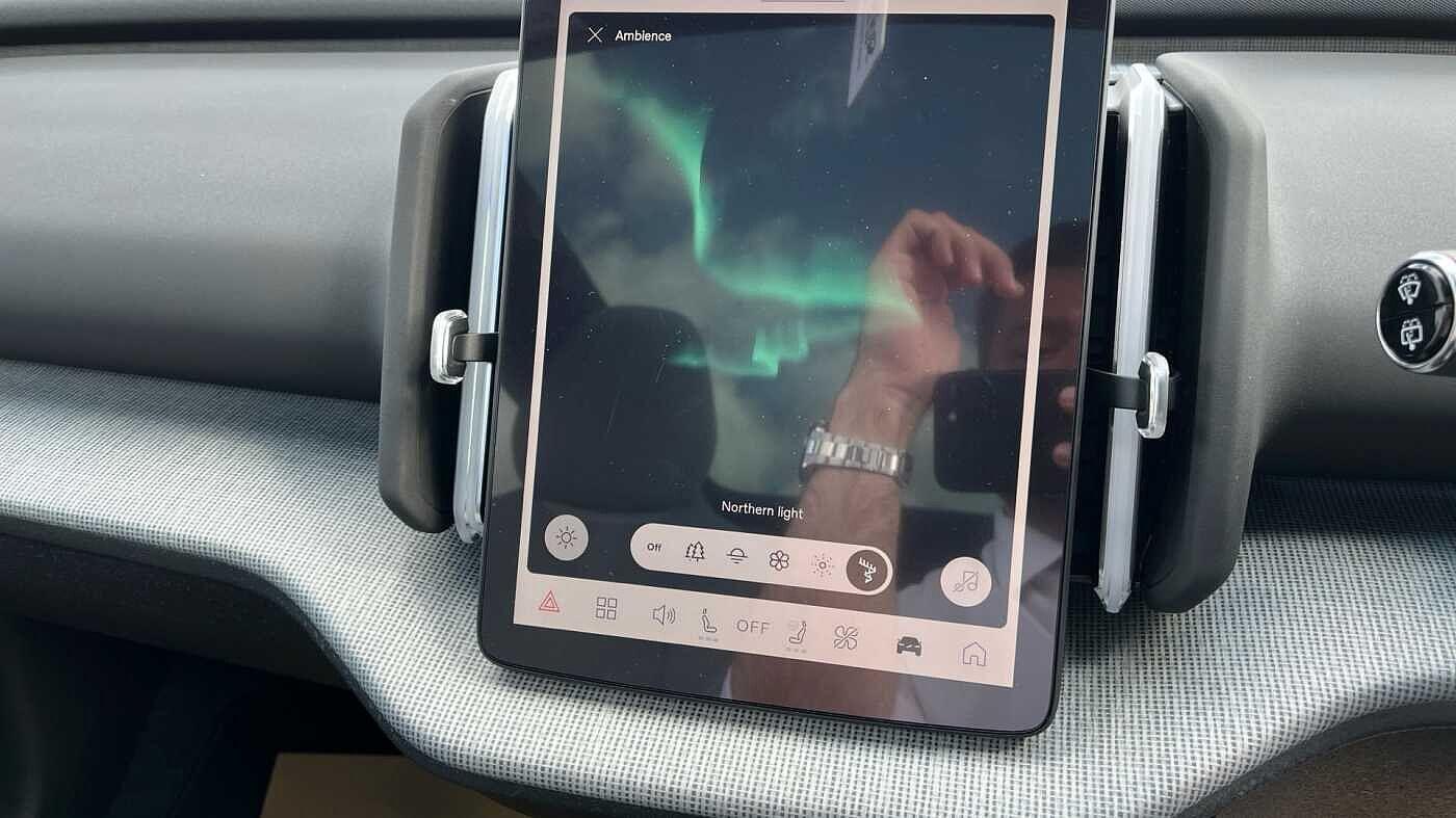 Used Volvo EX30 2025 for sale - 77683683: Photo 38