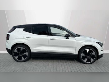 Used Volvo EX30 2025 for sale - 77683683: Photo