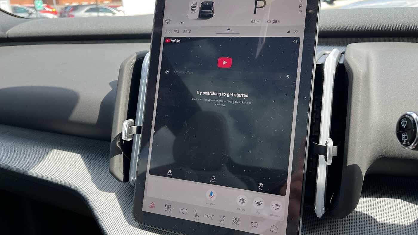 Used Volvo EX30 2025 for sale - 77683683: Photo 40