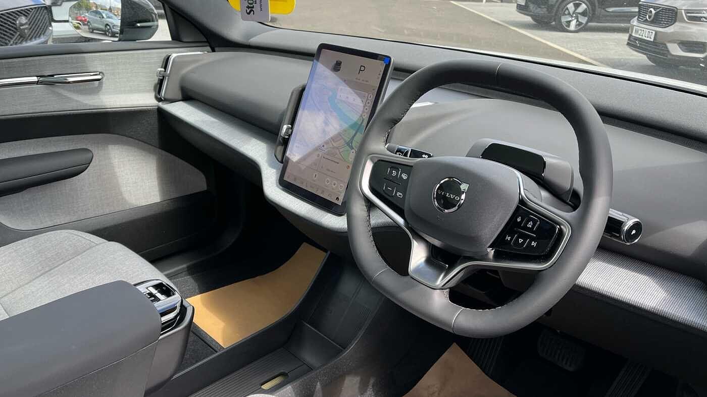 Used Volvo EX30 2025 for sale - 77683683: Photo 7