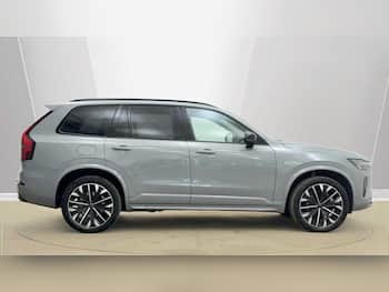 Used Volvo XC90 2024 for sale - 79830649: Photo