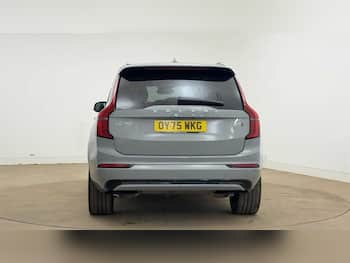 Used Volvo XC90 2024 for sale - 79830649: Photo