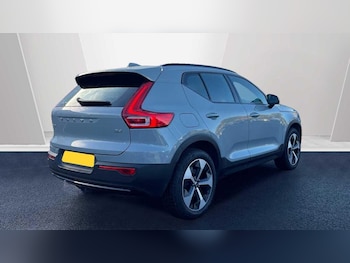 Used Volvo XC40 2026 for sale - 78783842: Photo