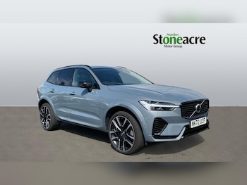 Volvo - XC60