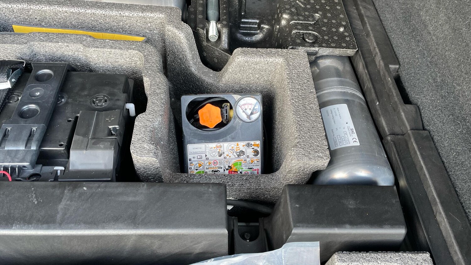 Vehicle 36