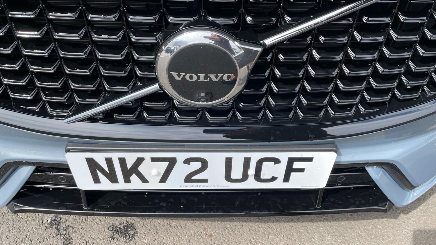 Vehicle 77