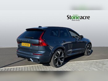 Used Volvo XC60 2026 for sale - 77854064: Photo