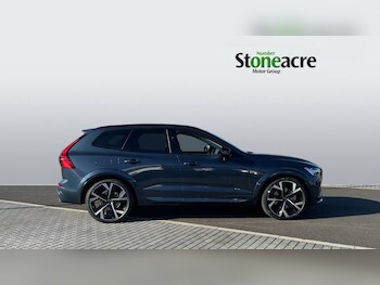 Used Volvo XC60 2026 for sale - 77854064: Photo