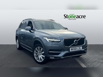 Volvo - XC90