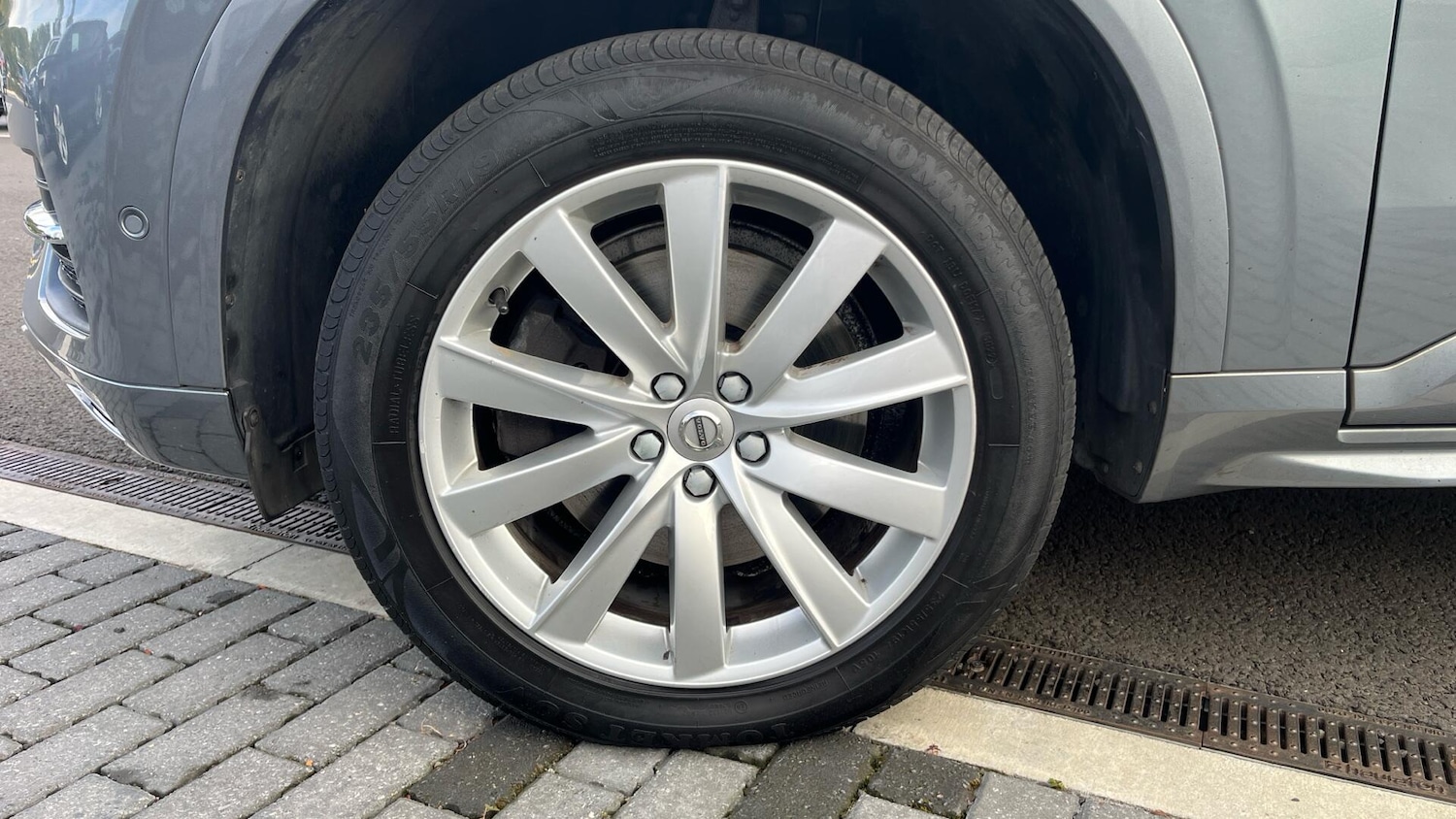 Vehicle 45