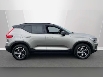 Used Volvo XC40 2022 for sale - 78128257: Photo