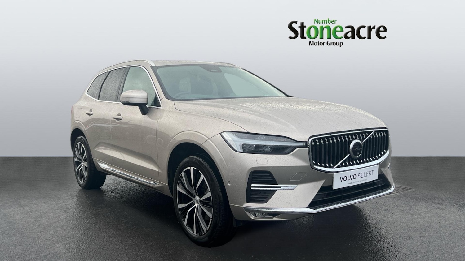 Used Volvo XC60 2025 for sale - 76996993: Photo 1