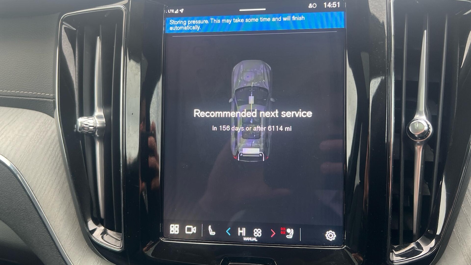 Used Volvo XC60 2025 for sale - 76996993: Photo 14