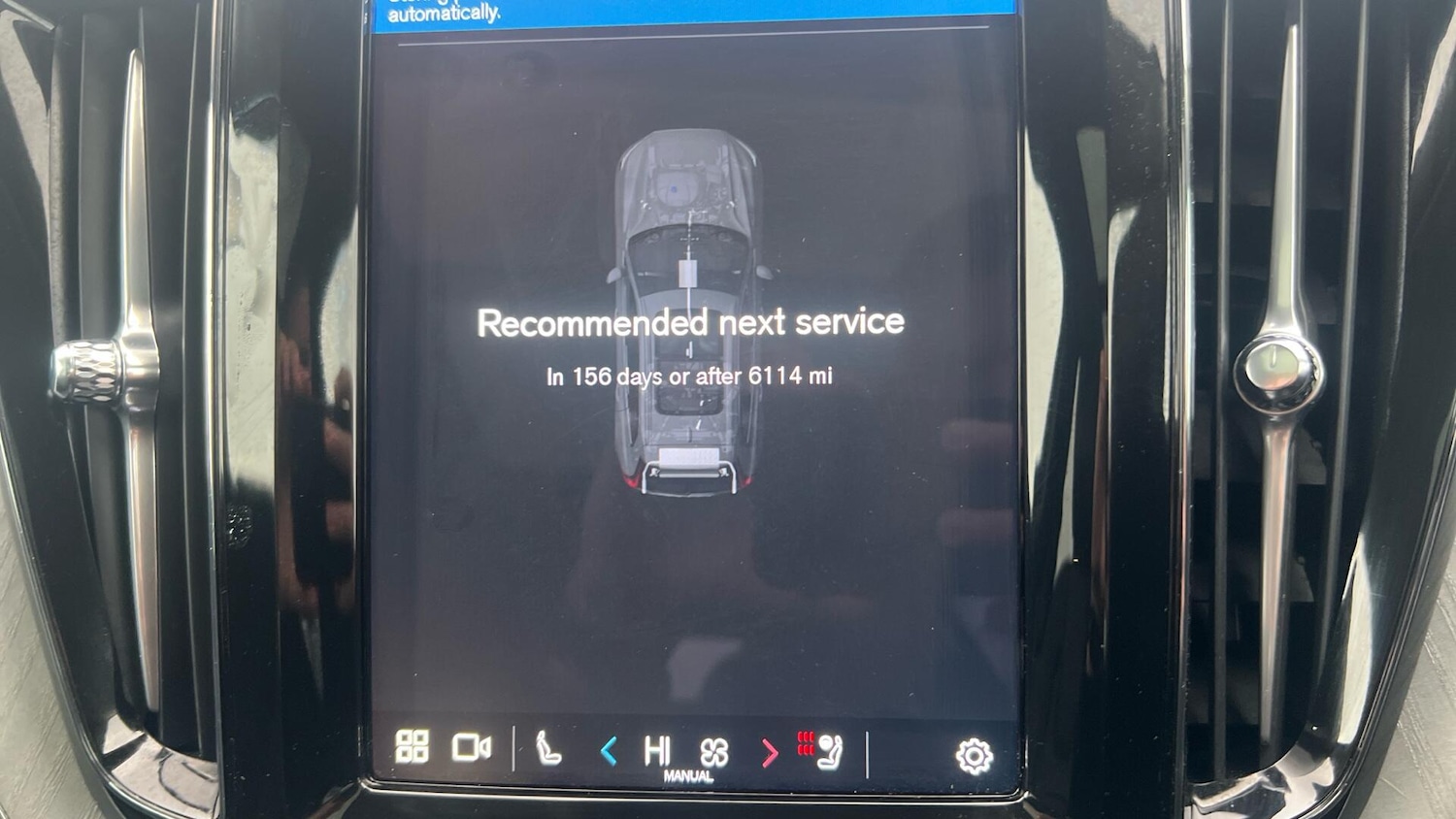 Used Volvo XC60 2025 for sale - 76996993: Photo 15