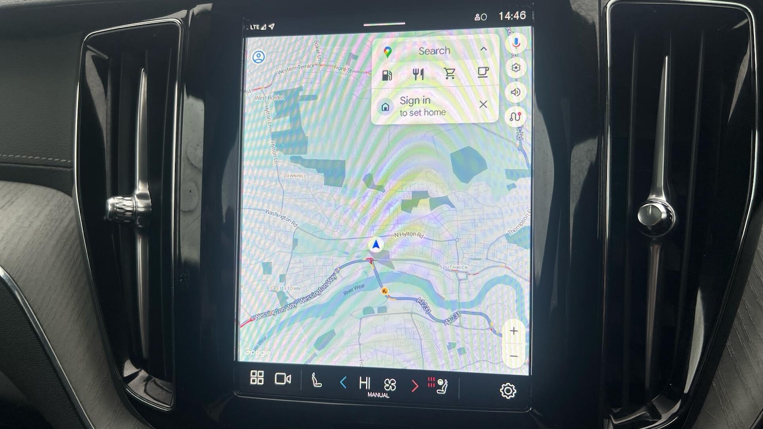 Used Volvo XC60 2025 for sale - 76996993: Photo 18