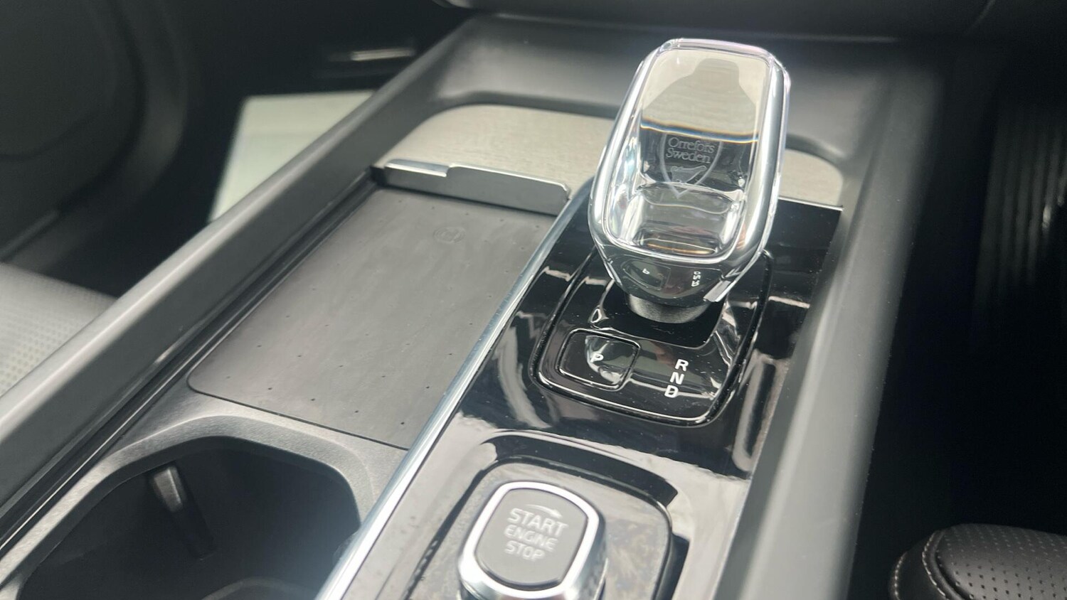 Used Volvo XC60 2025 for sale - 76996993: Photo 26