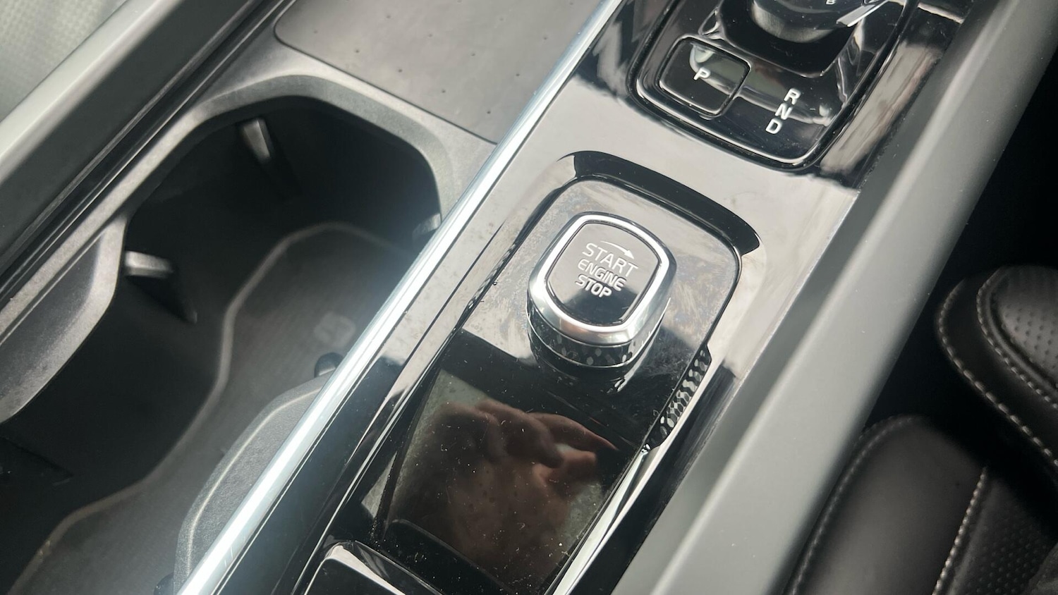 Used Volvo XC60 2025 for sale - 76996993: Photo 27