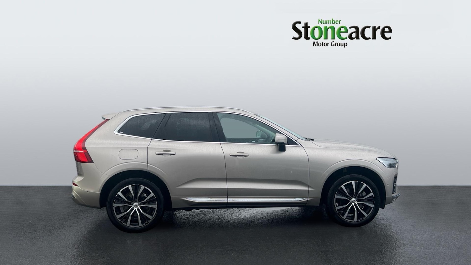 Used Volvo XC60 2025 for sale - 76996993: Photo 3