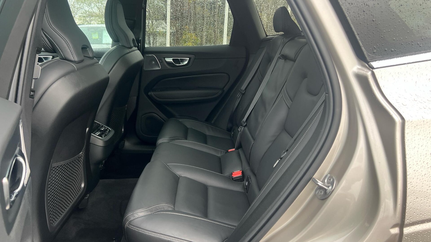 Used Volvo XC60 2025 for sale - 76996993: Photo 33