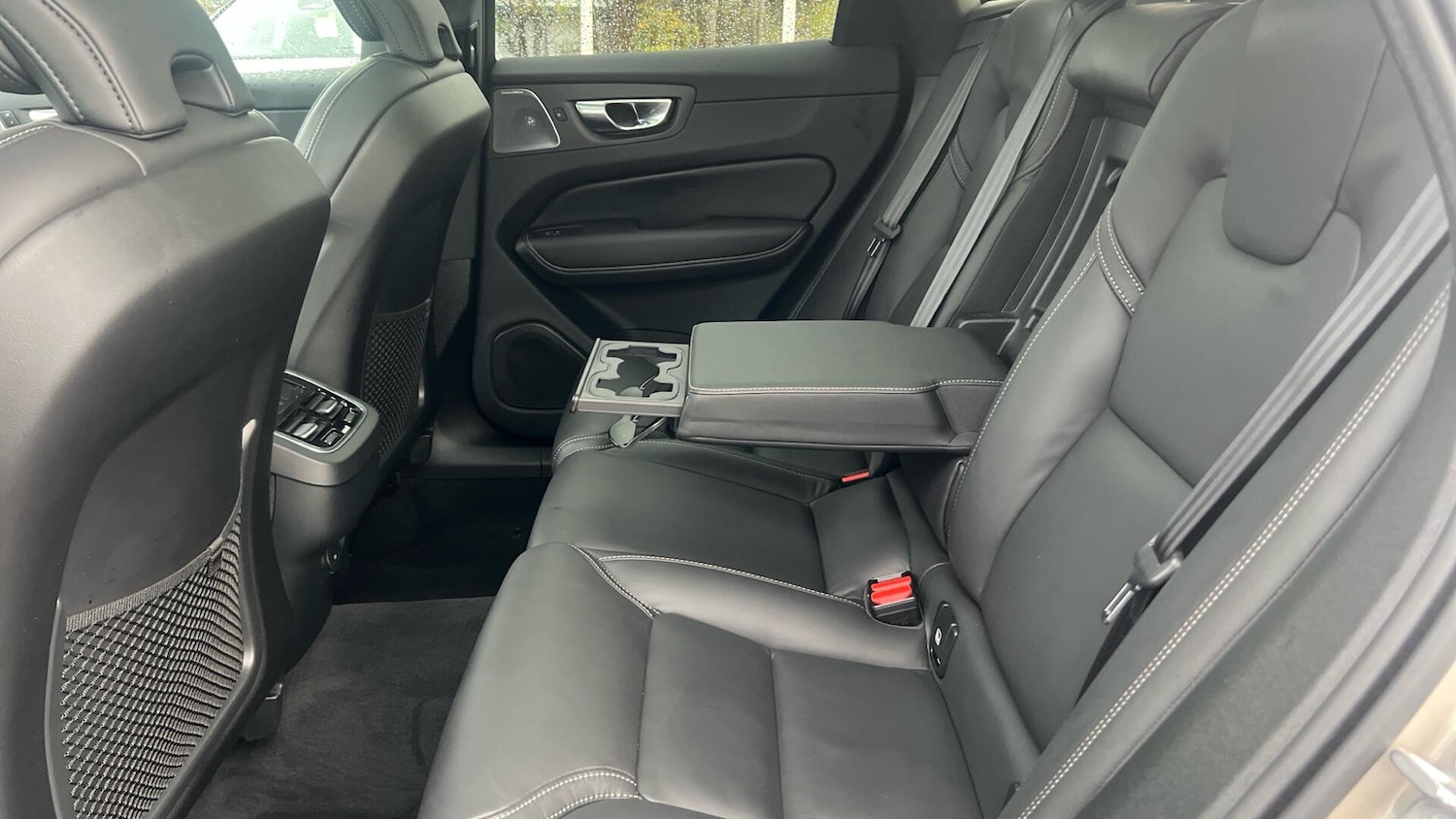 Used Volvo XC60 2025 for sale - 76996993: Photo 34