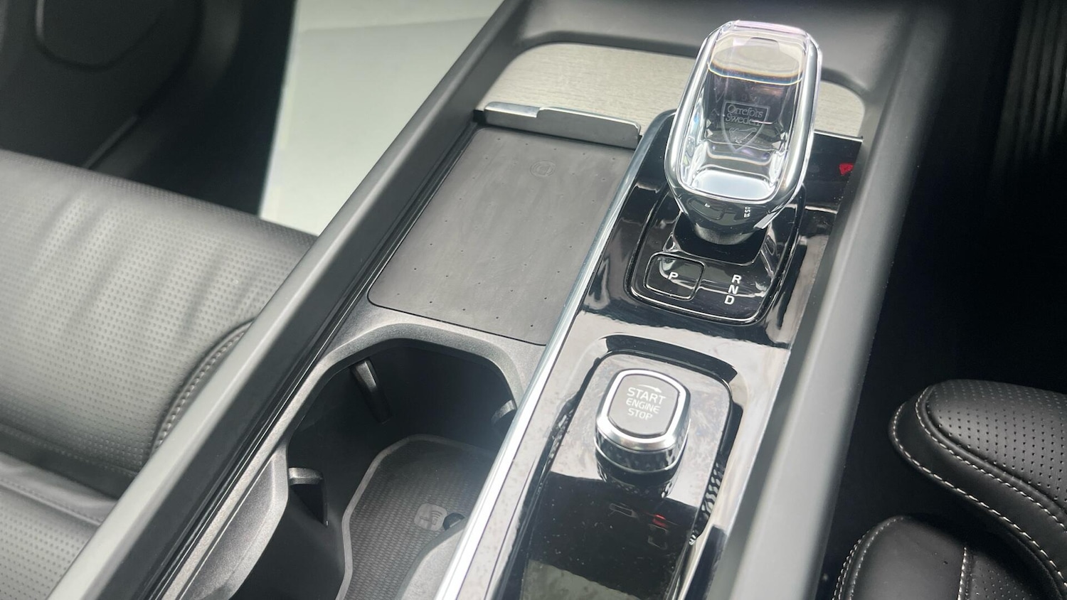 Used Volvo XC60 2025 for sale - 76996993: Photo 40