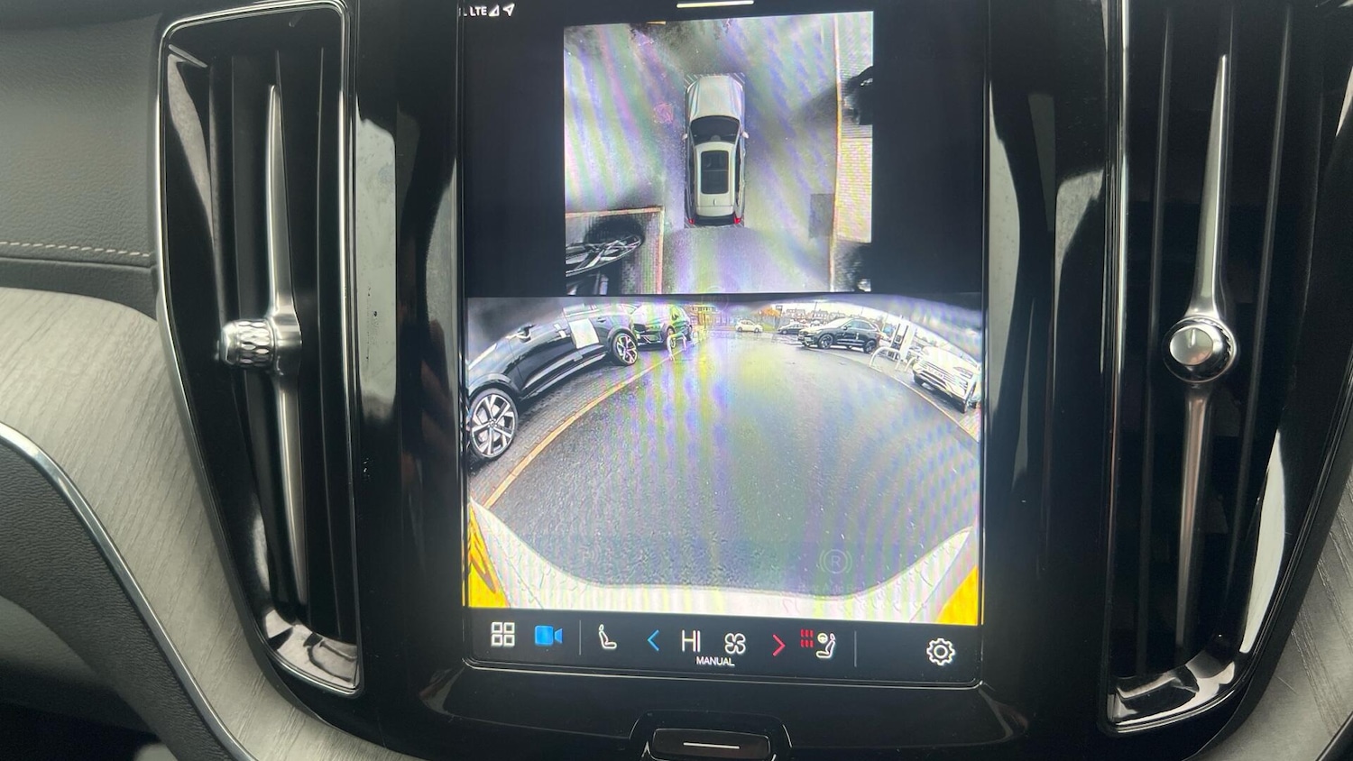 Used Volvo XC60 2025 for sale - 76996993: Photo 42