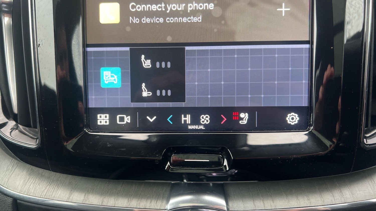 Used Volvo XC60 2025 for sale - 76996993: Photo 45