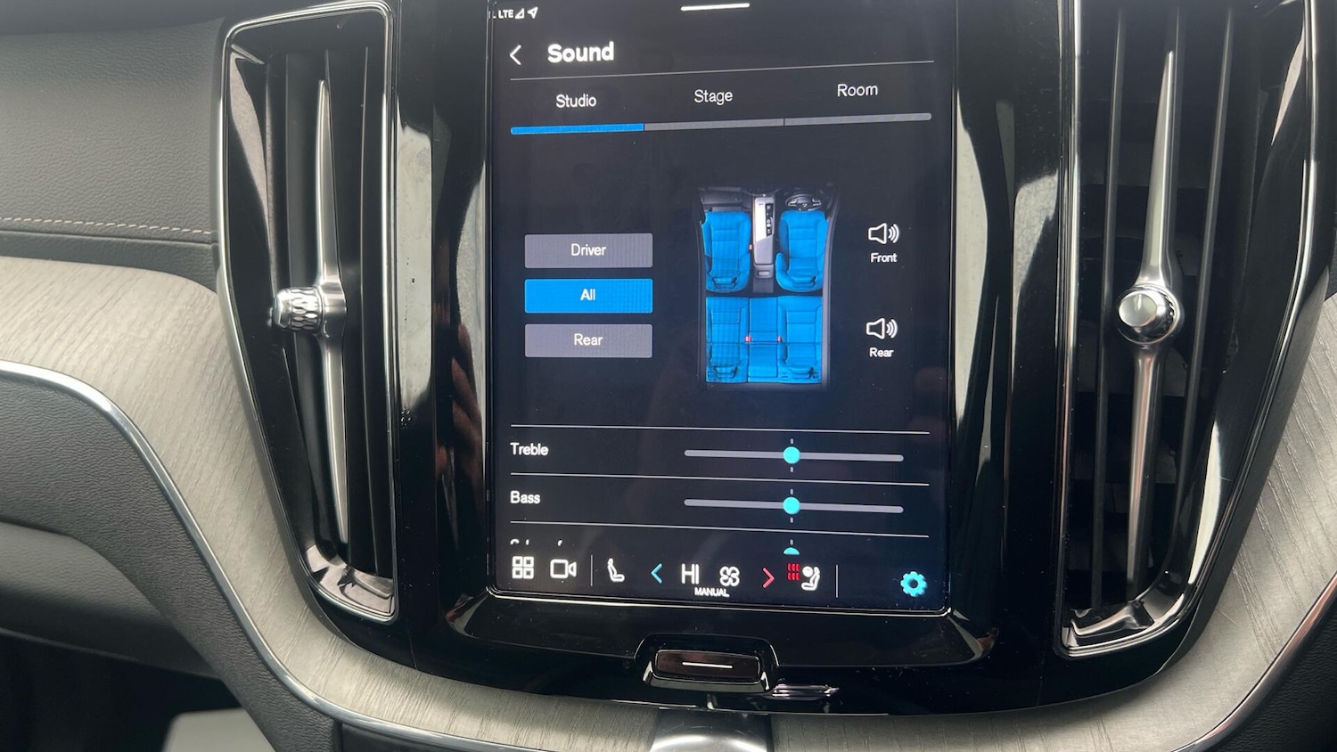 Used Volvo XC60 2025 for sale - 76996993: Photo 49